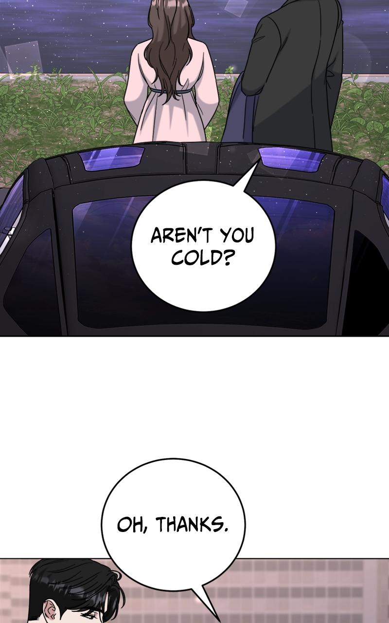 Locked Onto You Chapter 79 - Page 39