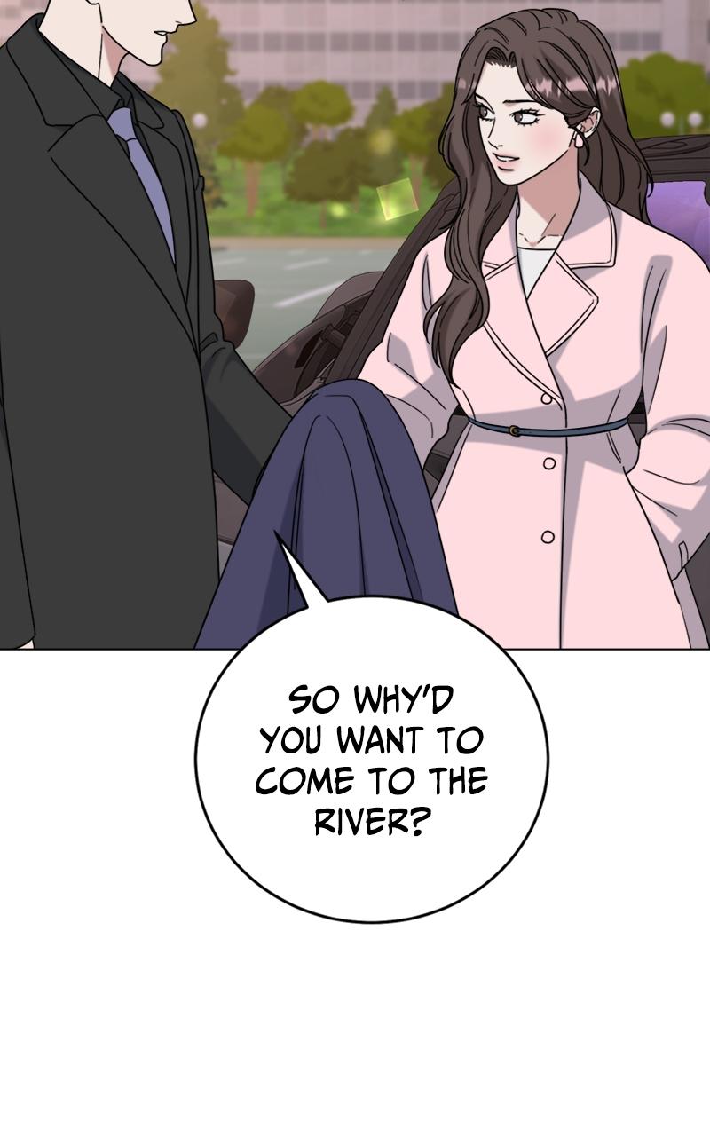 Locked Onto You Chapter 79 - Page 40