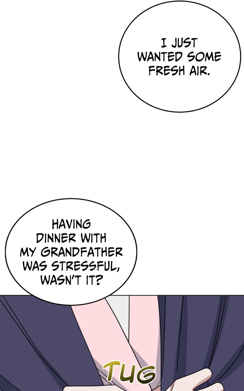 Locked Onto You Chapter 79 - Page 41