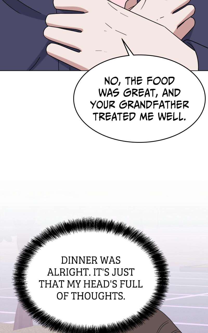 Locked Onto You Chapter 79 - Page 42