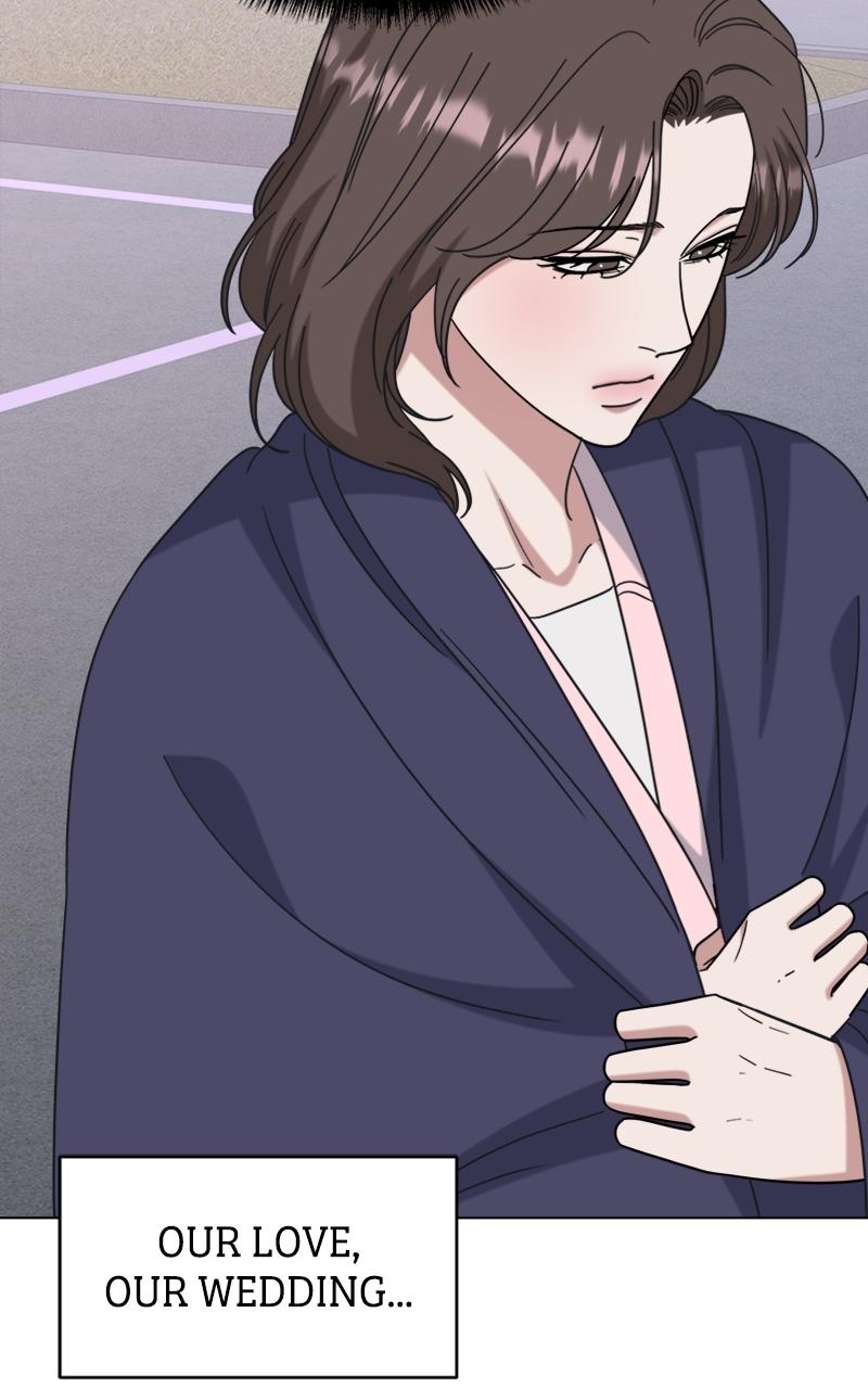 Locked Onto You Chapter 79 - Page 43