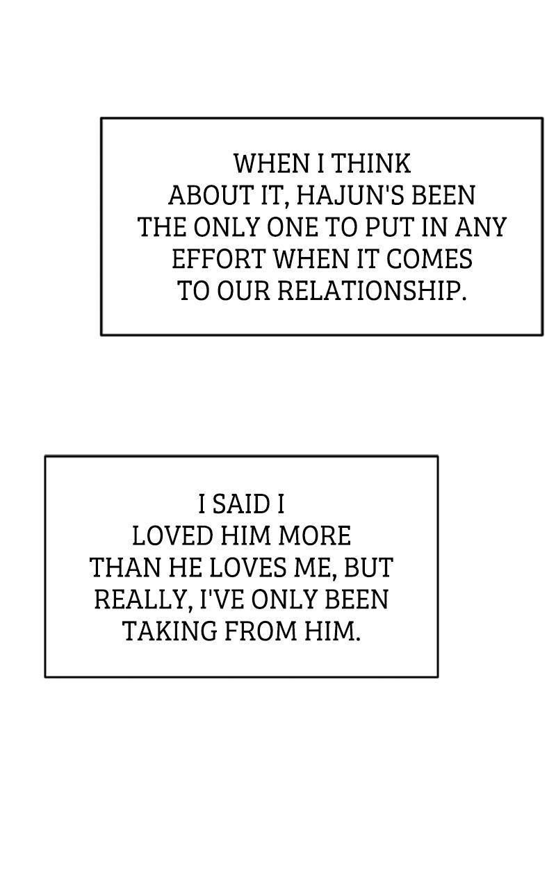 Locked Onto You Chapter 79 - Page 44