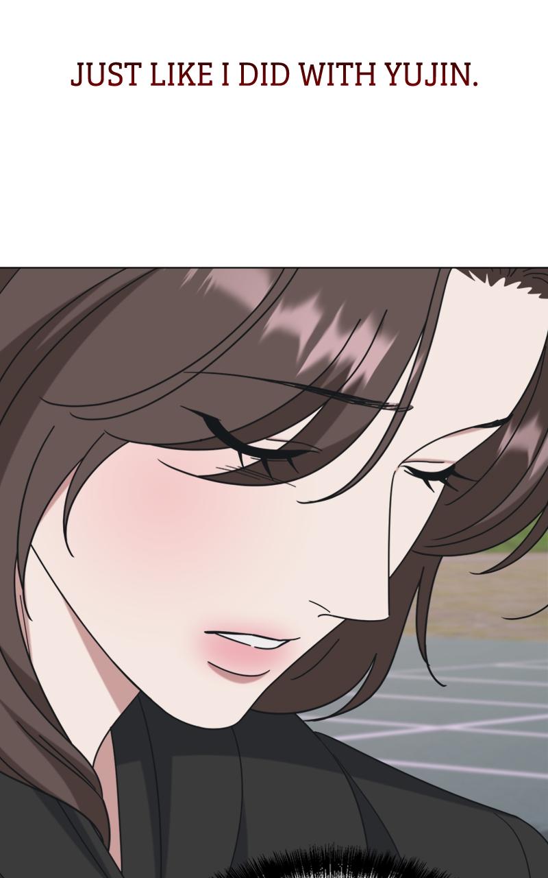 Locked Onto You Chapter 79 - Page 45