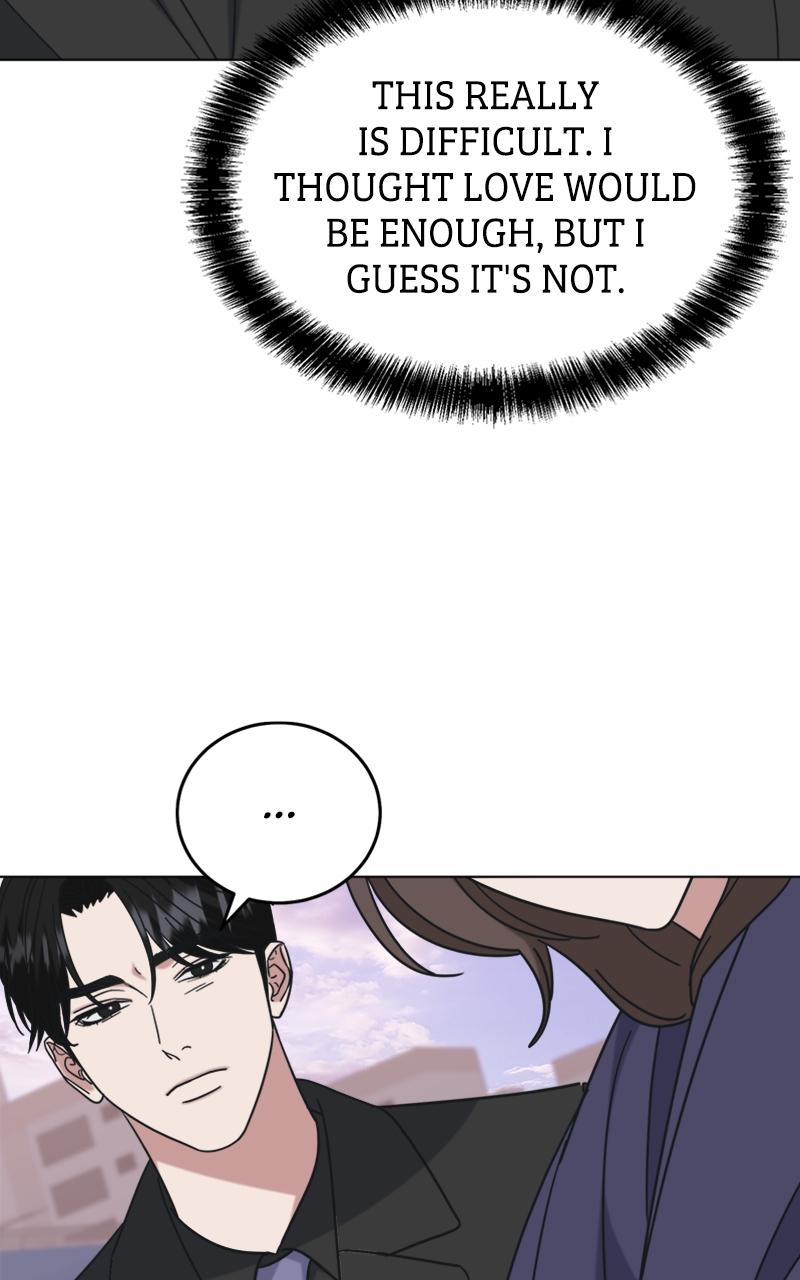 Locked Onto You Chapter 79 - Page 46