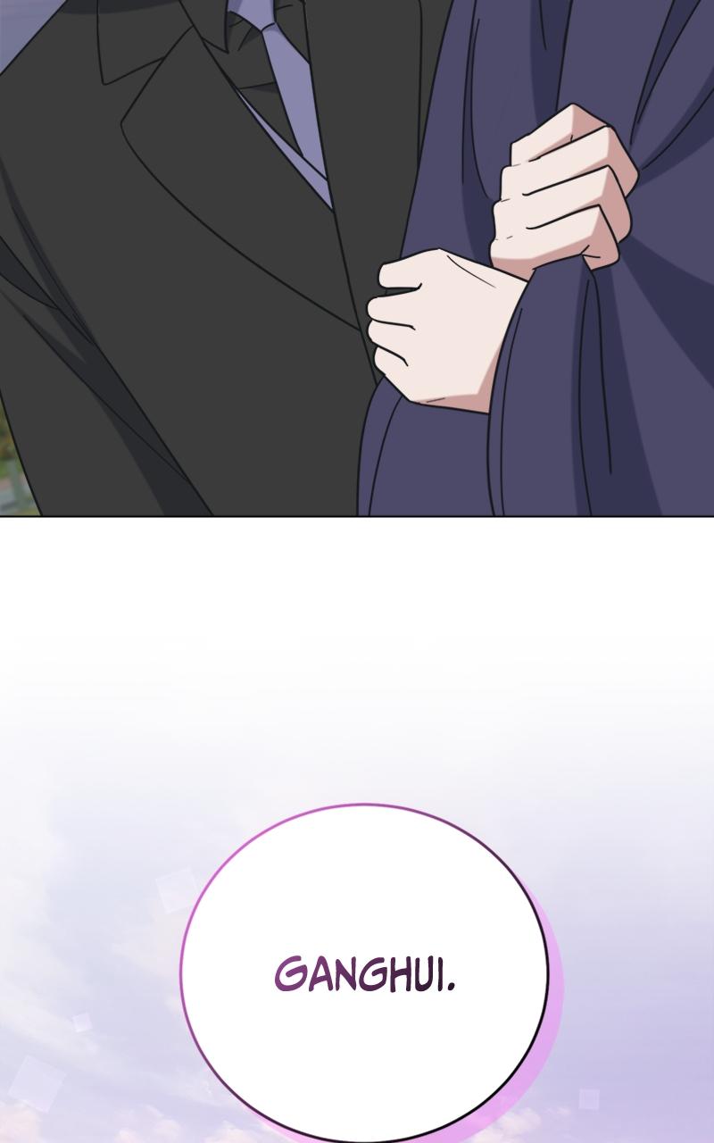 Locked Onto You Chapter 79 - Page 47