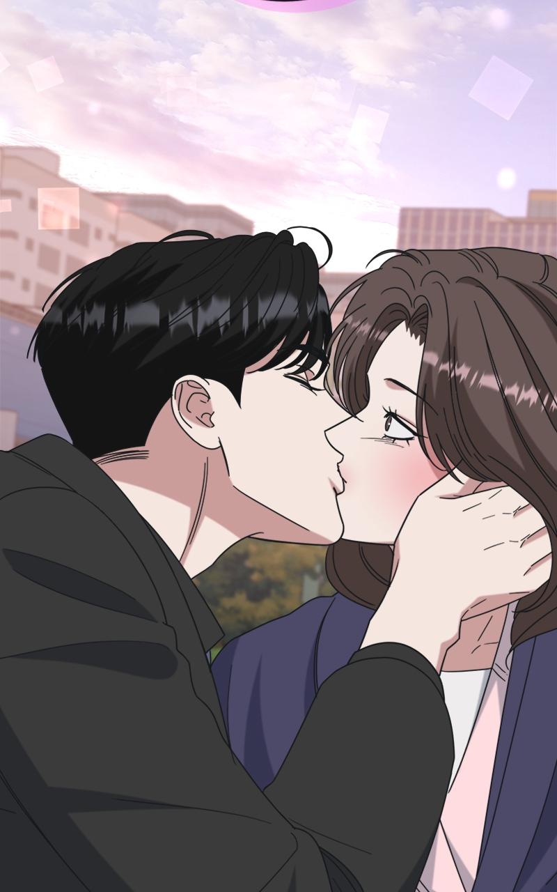 Locked Onto You Chapter 79 - Page 48