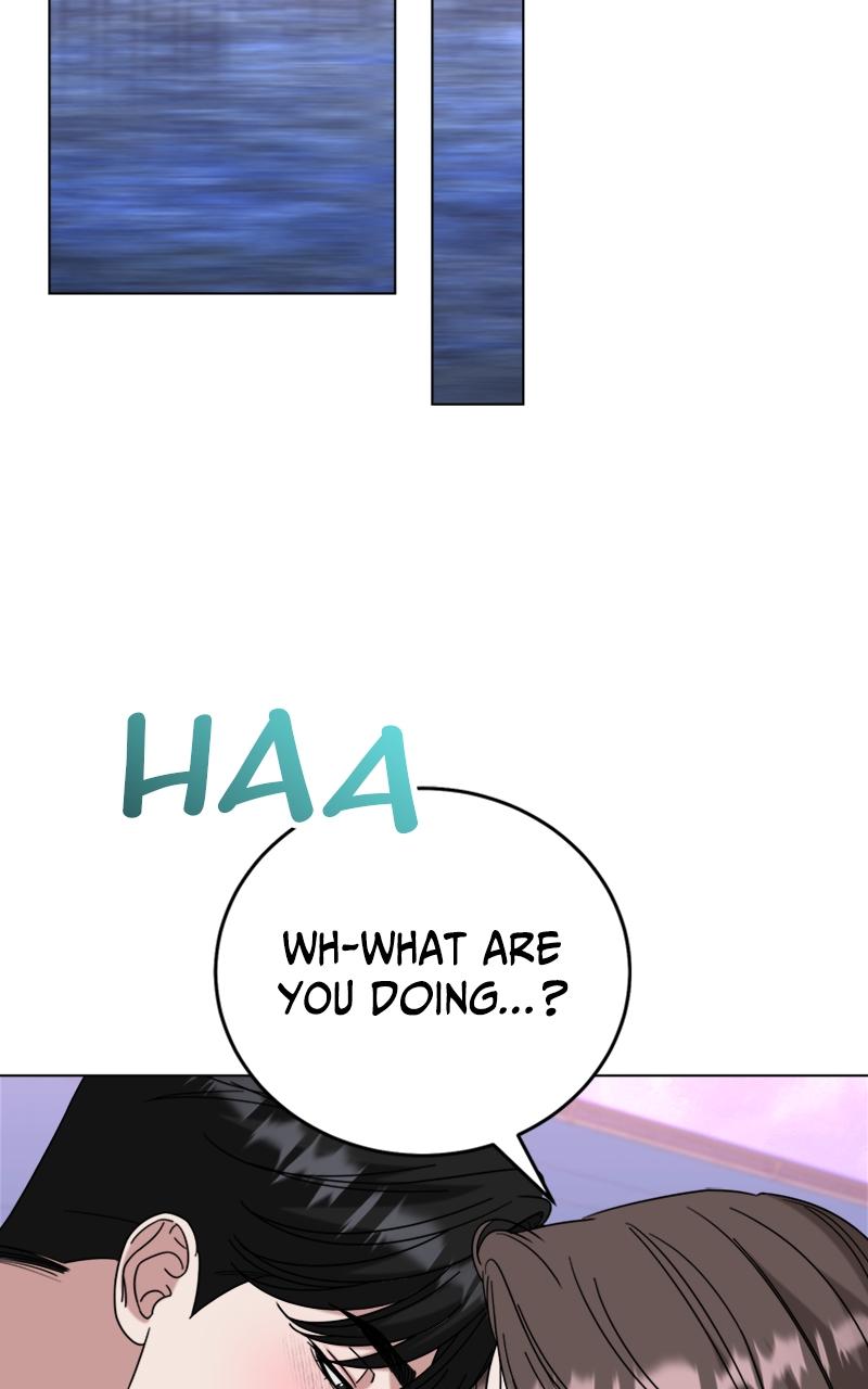 Locked Onto You Chapter 79 - Page 50