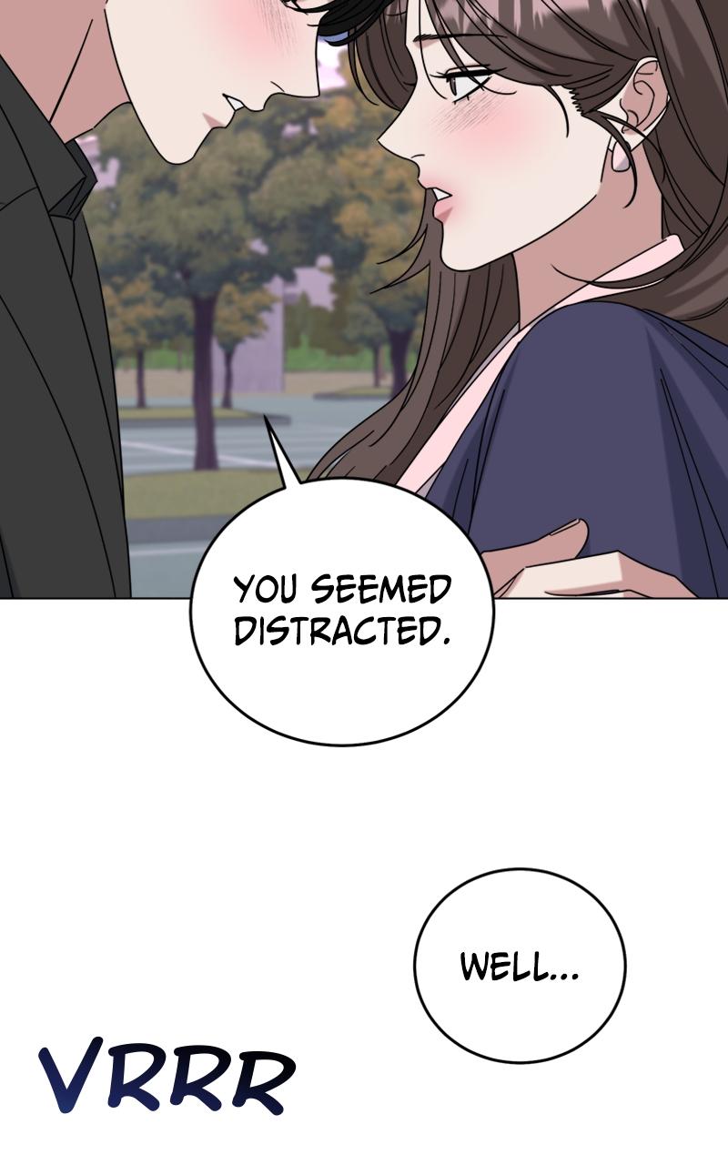 Locked Onto You Chapter 79 - Page 51