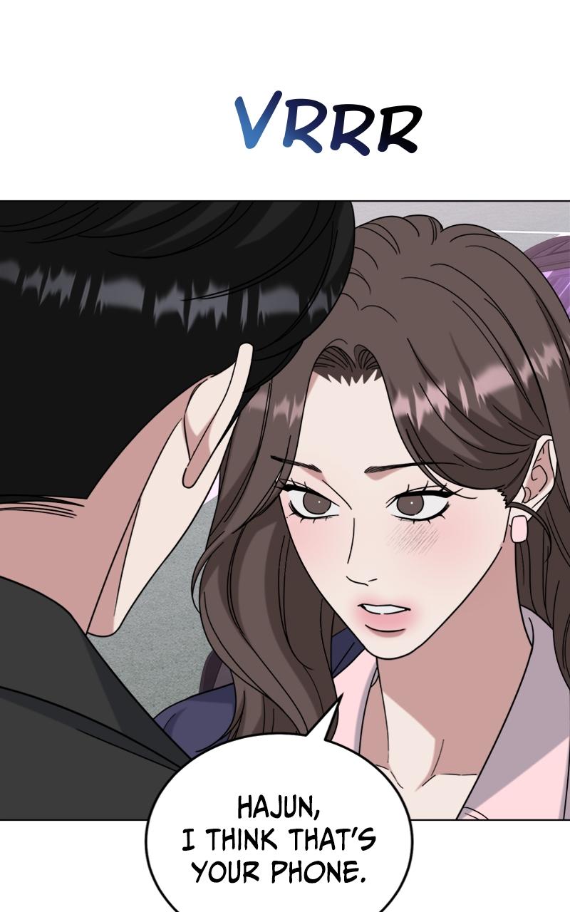 Locked Onto You Chapter 79 - Page 52