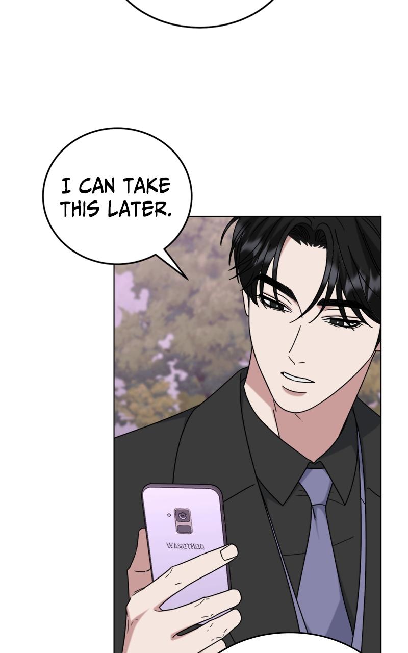 Locked Onto You Chapter 79 - Page 53