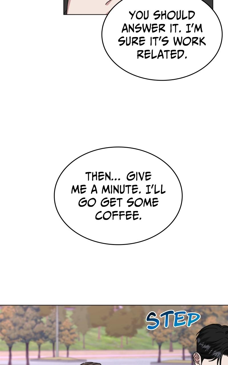 Locked Onto You Chapter 79 - Page 54