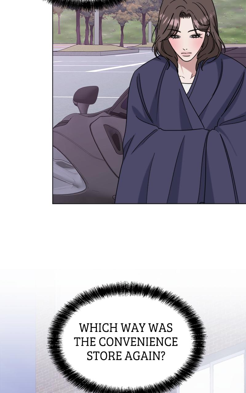 Locked Onto You Chapter 79 - Page 57