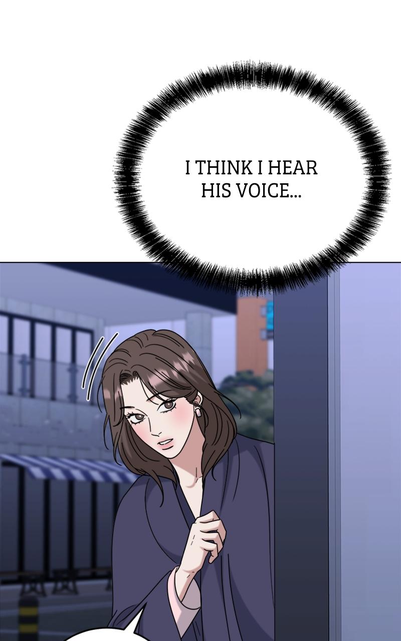 Locked Onto You Chapter 79 - Page 59