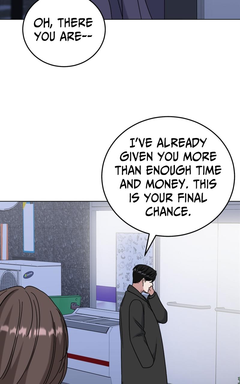 Locked Onto You Chapter 79 - Page 60