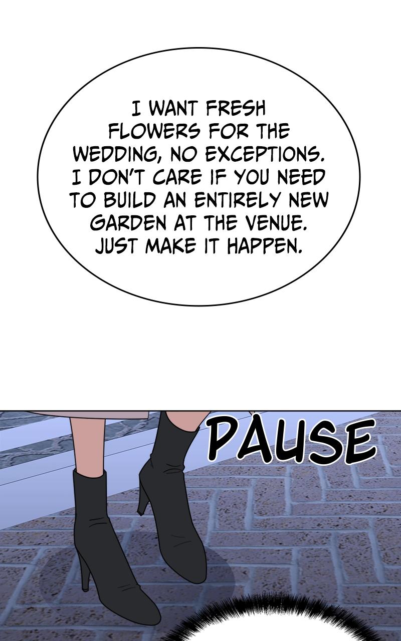 Locked Onto You Chapter 79 - Page 62