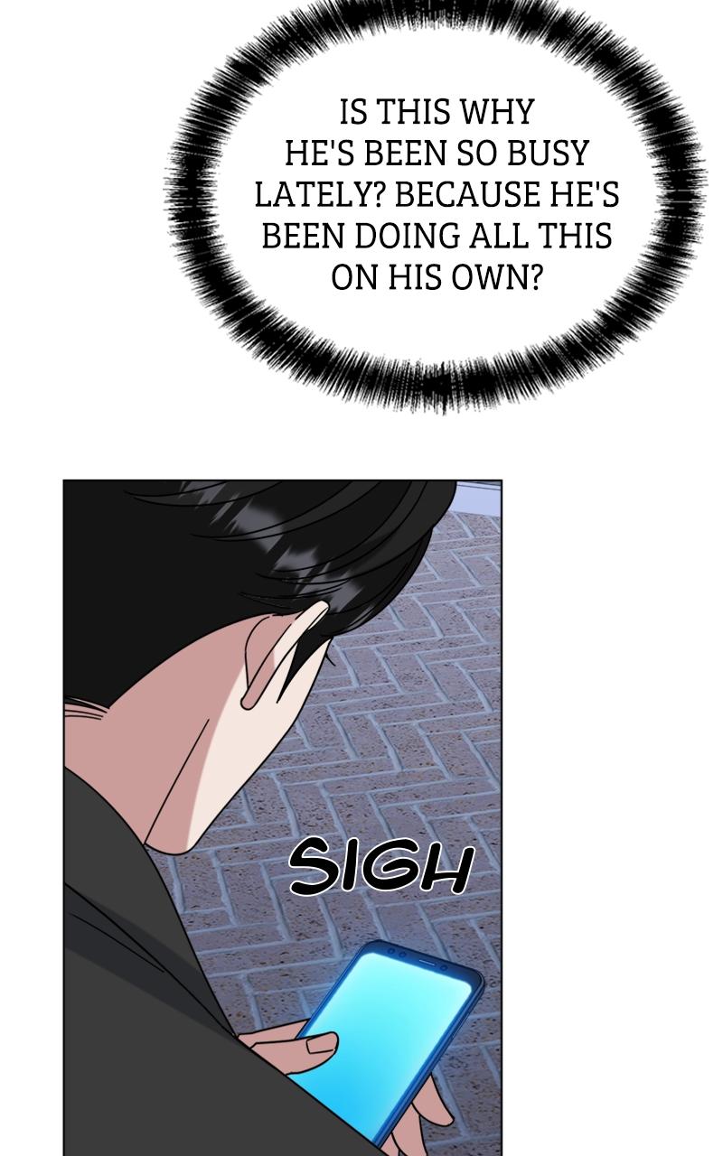 Locked Onto You Chapter 79 - Page 64