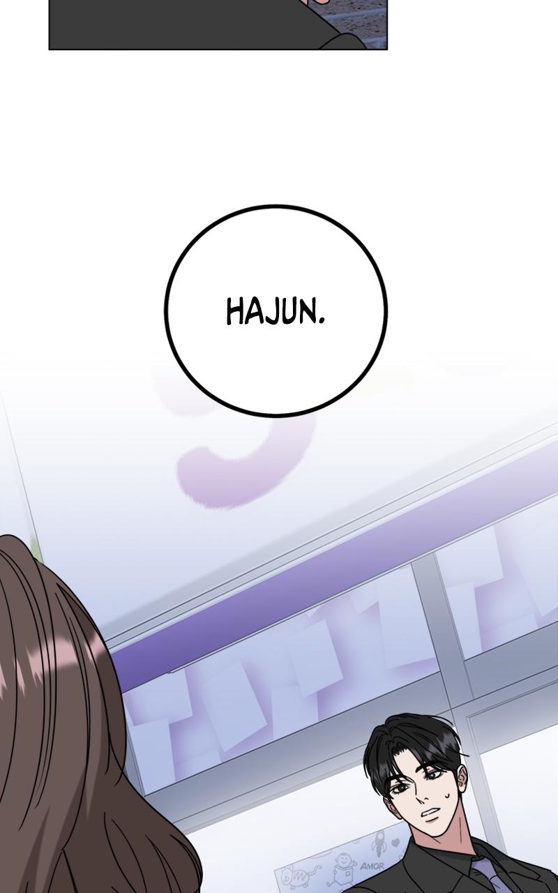 Locked Onto You Chapter 79 - Page 65