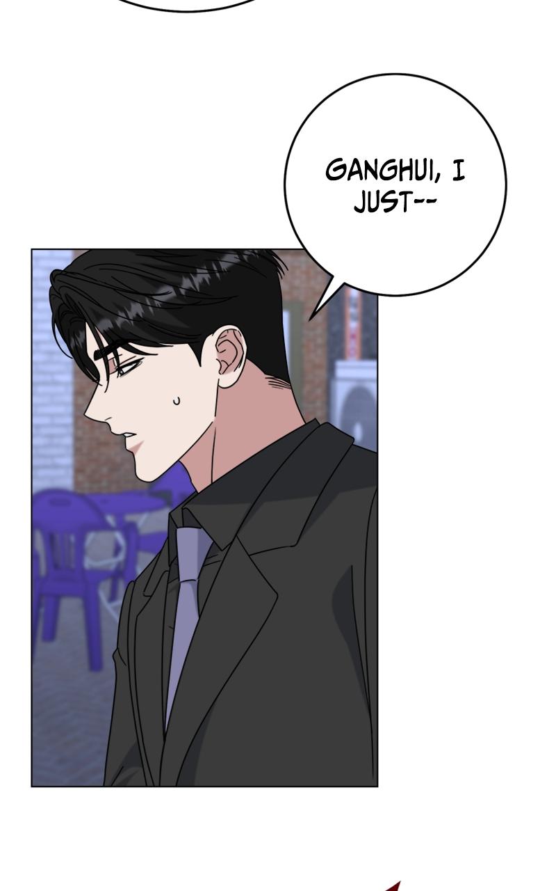 Locked Onto You Chapter 79 - Page 67