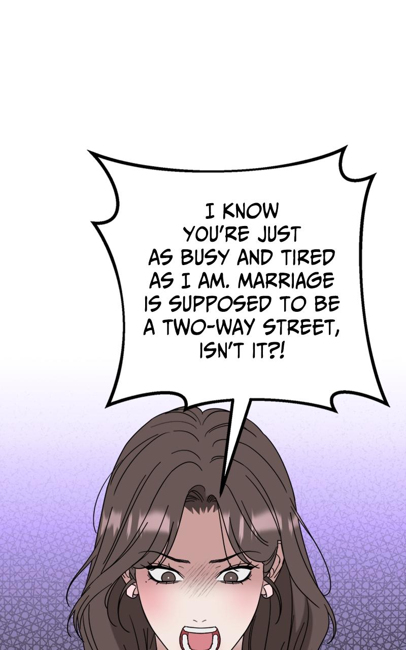 Locked Onto You Chapter 79 - Page 69