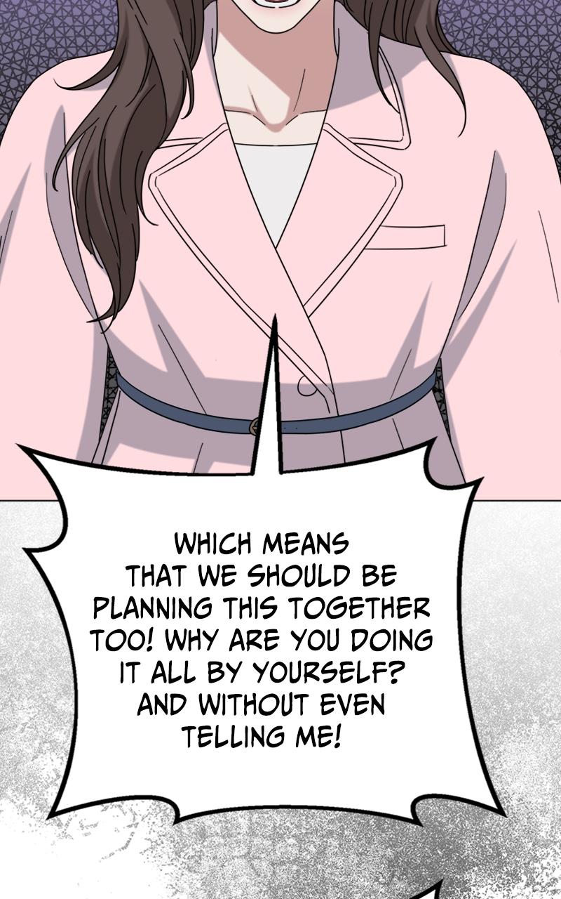 Locked Onto You Chapter 79 - Page 70