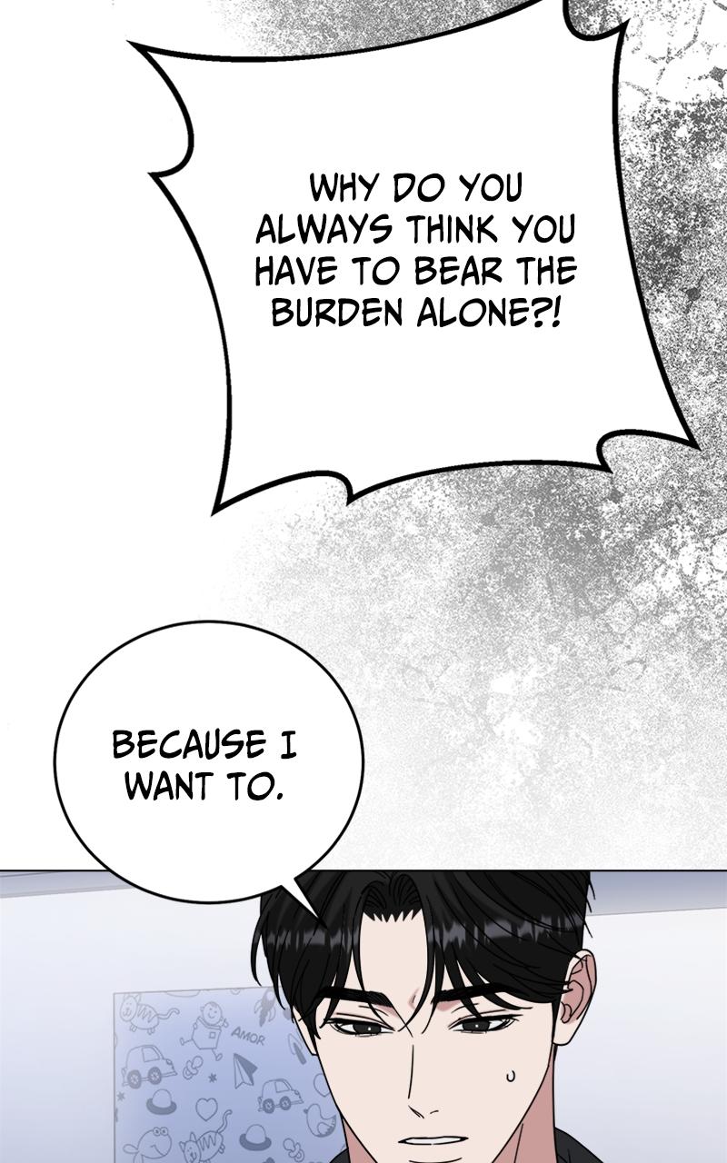 Locked Onto You Chapter 79 - Page 71