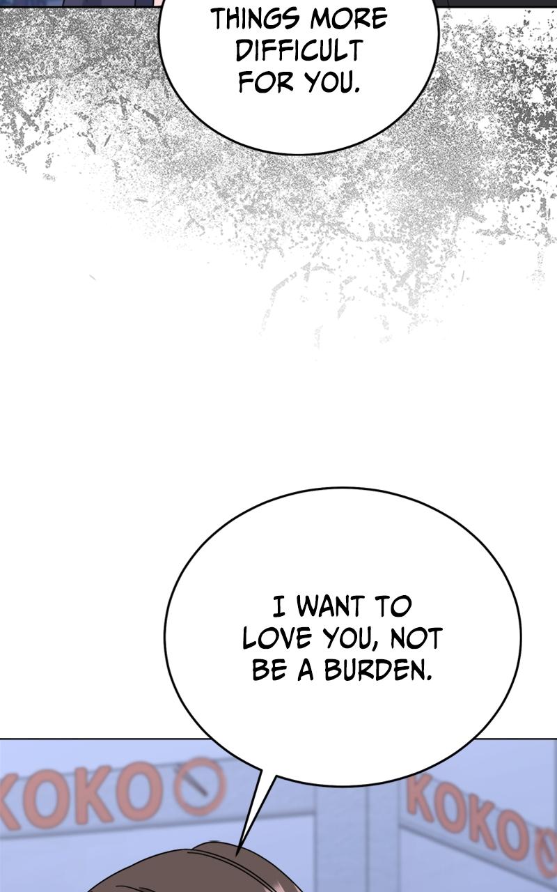 Locked Onto You Chapter 79 - Page 74