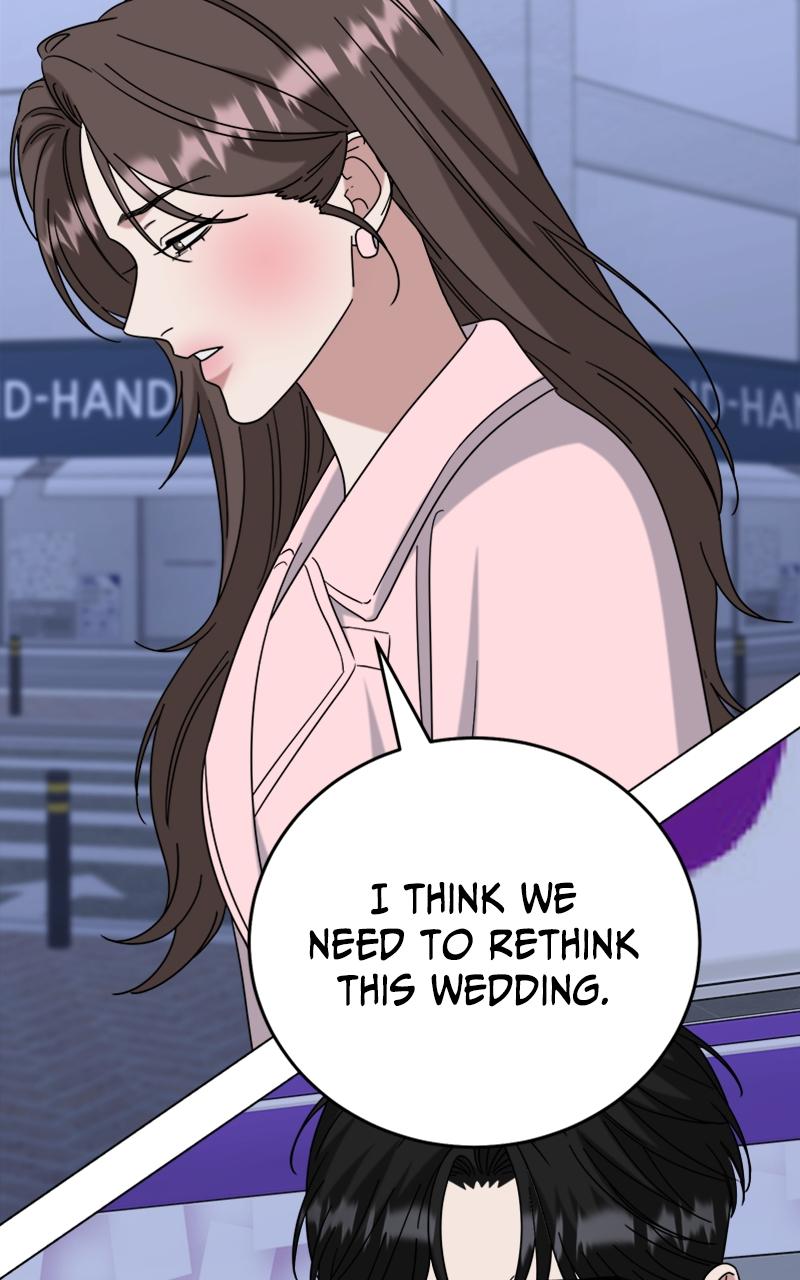 Locked Onto You Chapter 79 - Page 75