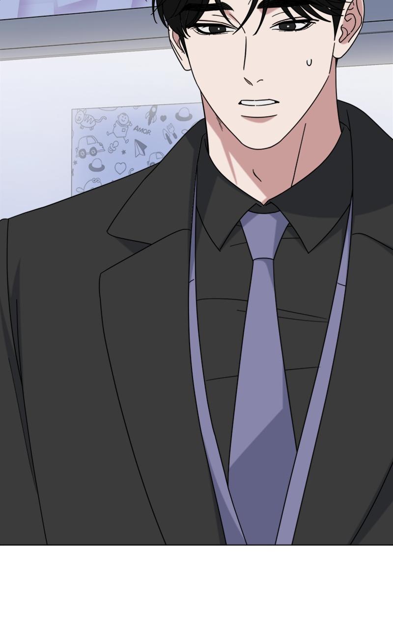 Locked Onto You Chapter 79 - Page 76