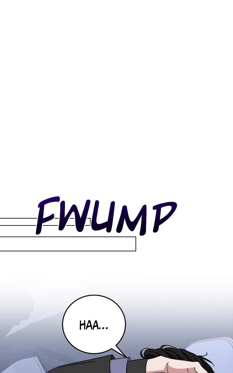 Locked Onto You Chapter 79 - Page 77