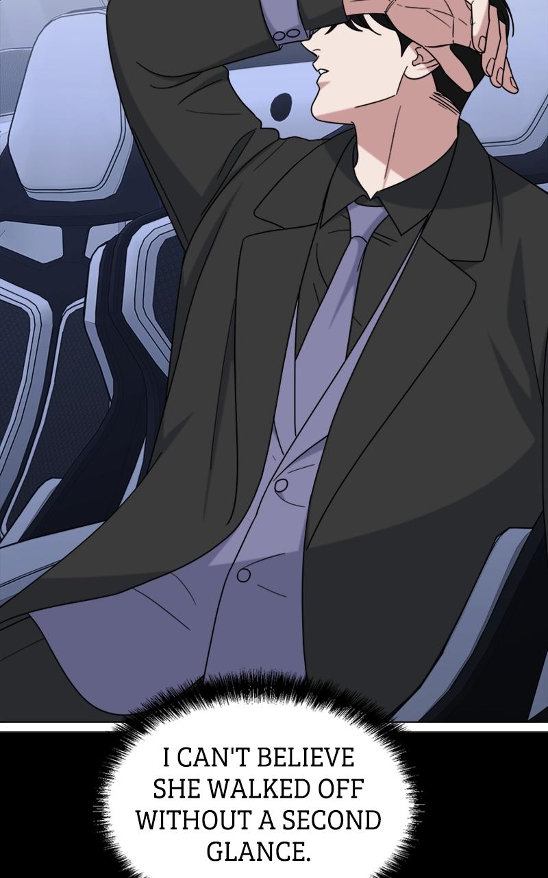 Locked Onto You Chapter 79 - Page 78