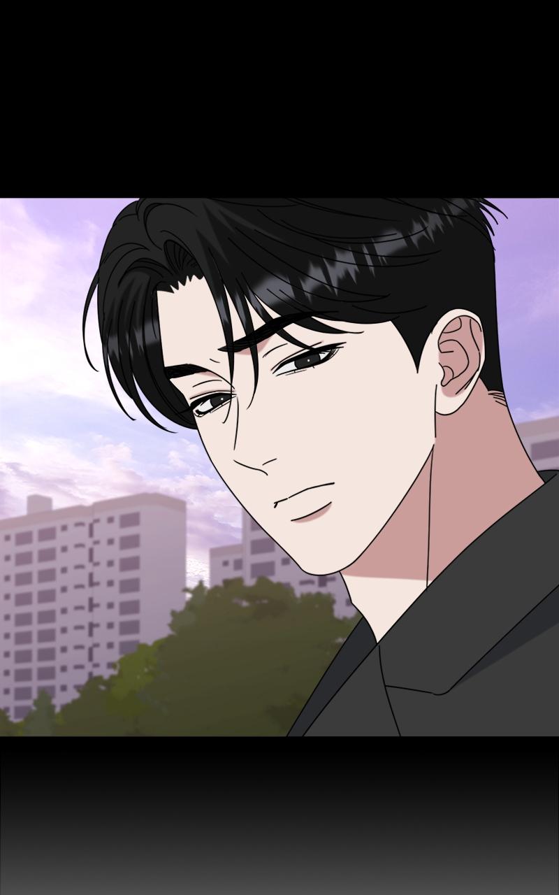 Locked Onto You Chapter 79 - Page 80