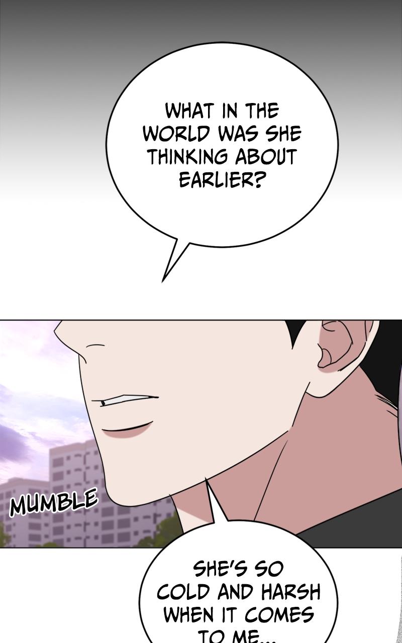 Locked Onto You Chapter 79 - Page 81