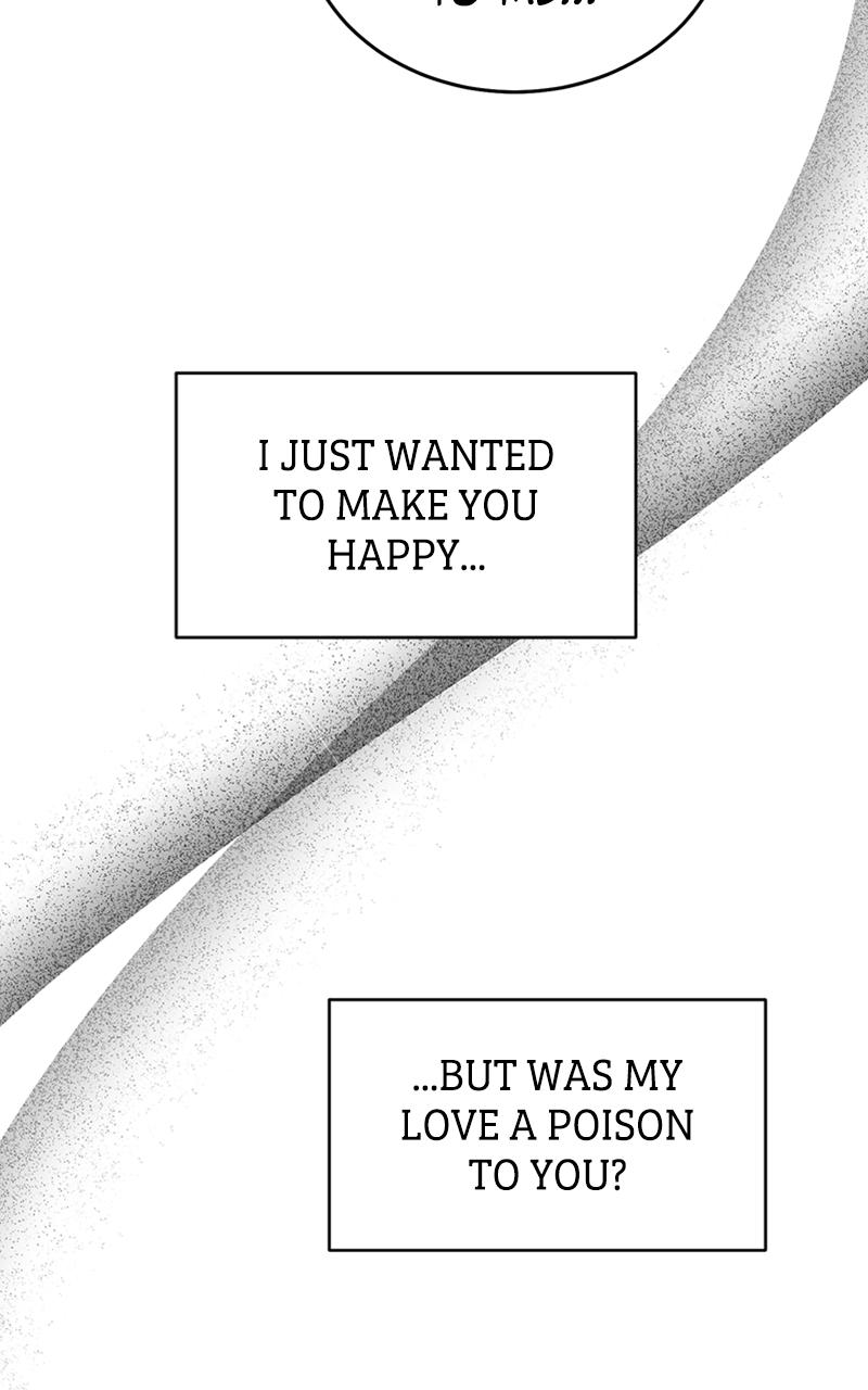 Locked Onto You Chapter 79 - Page 82