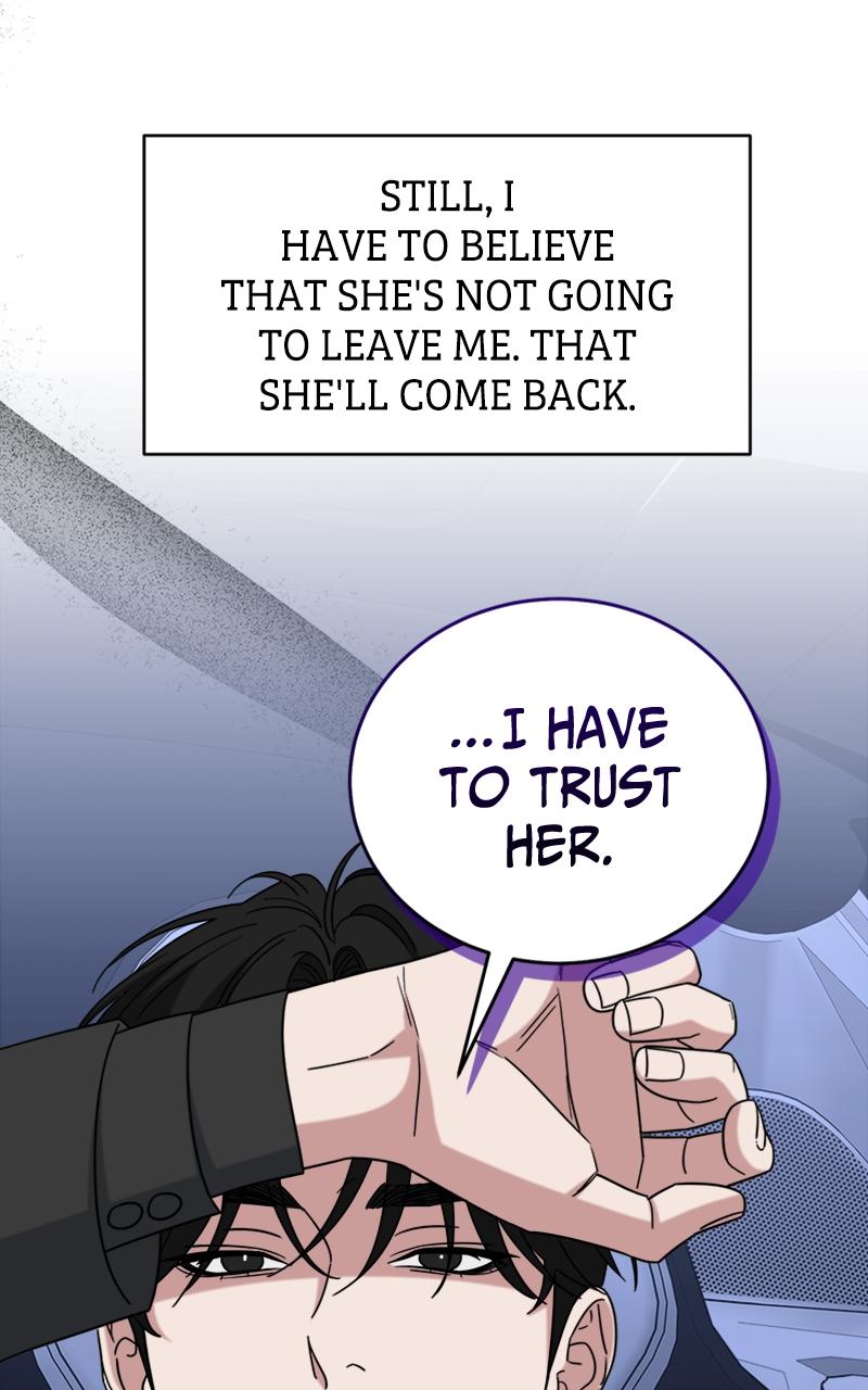 Locked Onto You Chapter 79 - Page 83