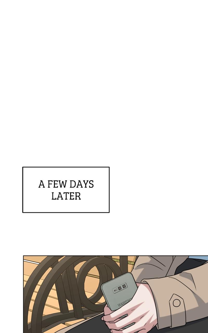 Locked Onto You Chapter 79 - Page 85