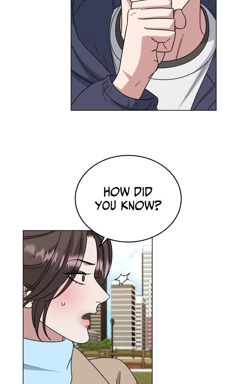 Locked Onto You Chapter 79 - Page 92