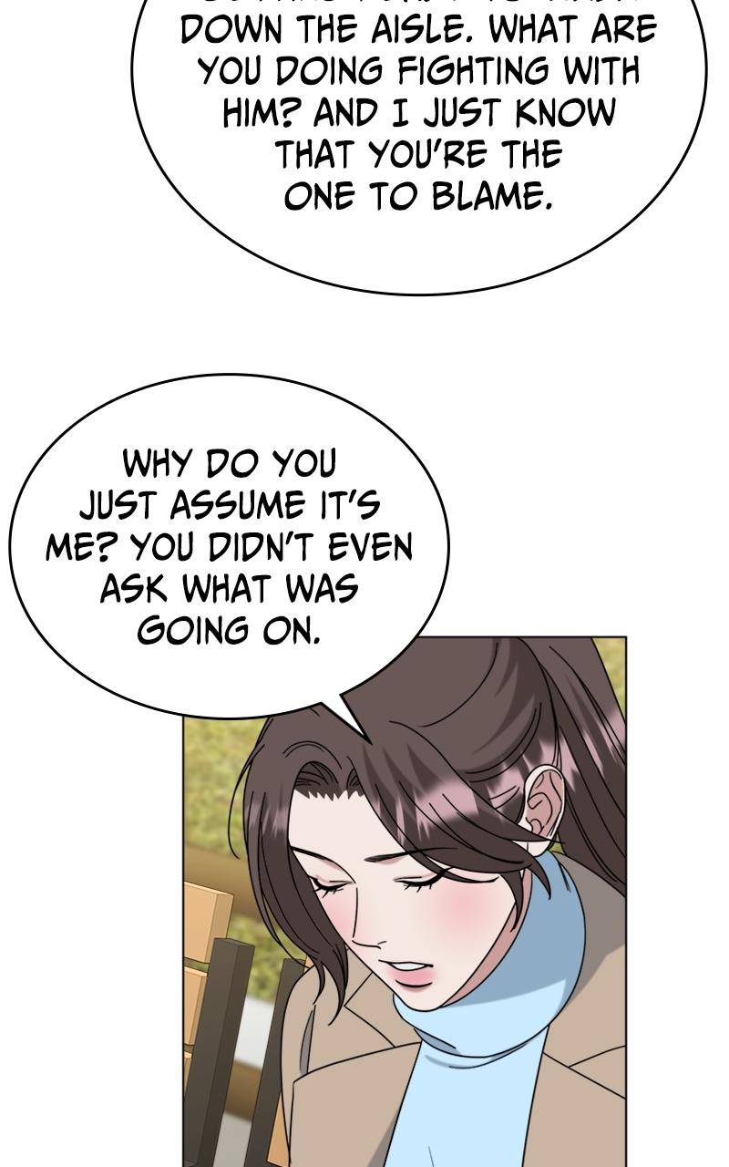 Locked Onto You Chapter 79 - Page 95