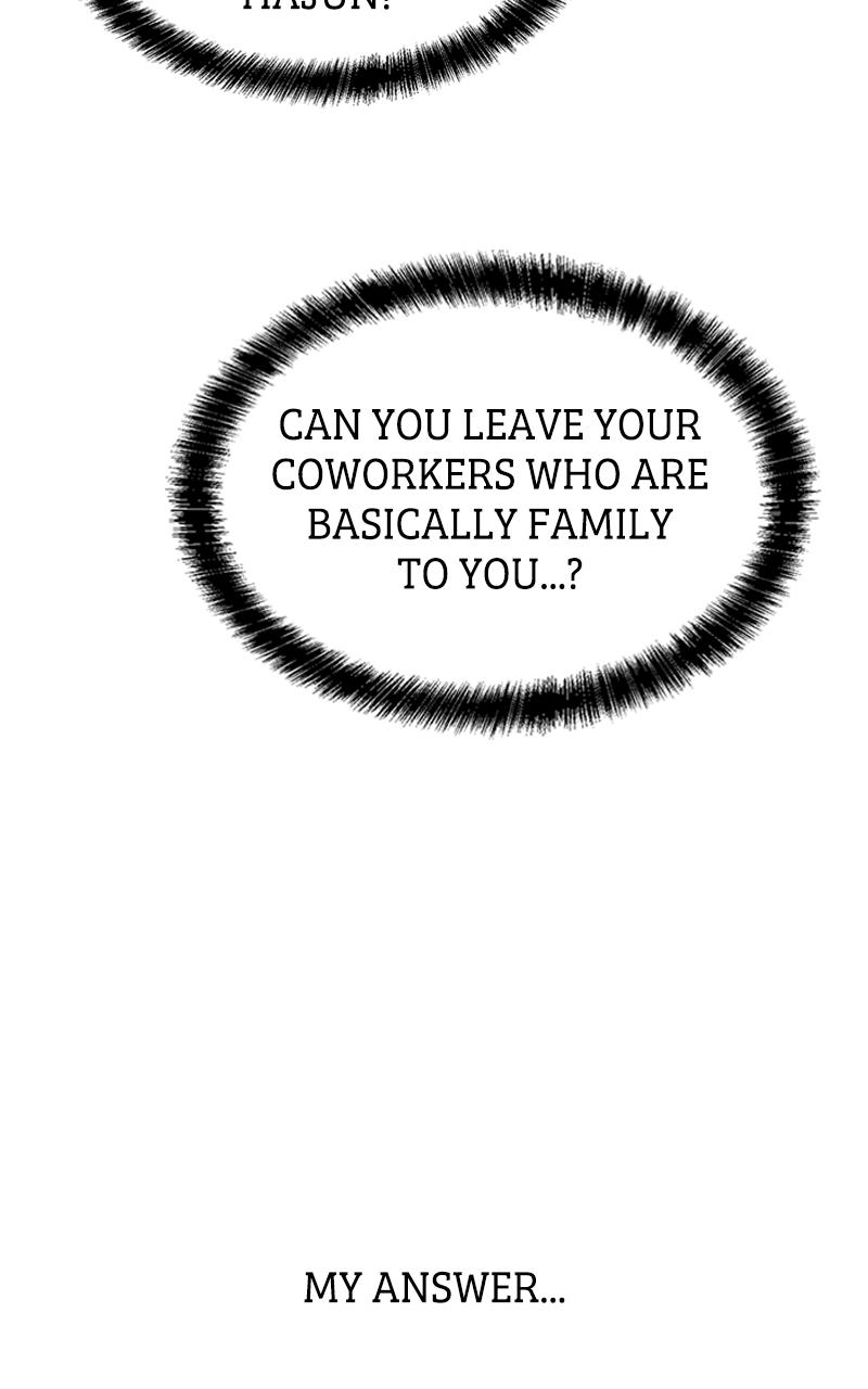 Locked Onto You Chapter 79 - Page 101