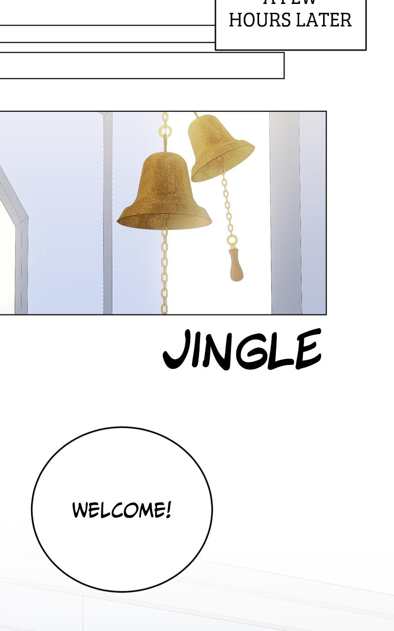 Locked Onto You Chapter 79 - Page 103