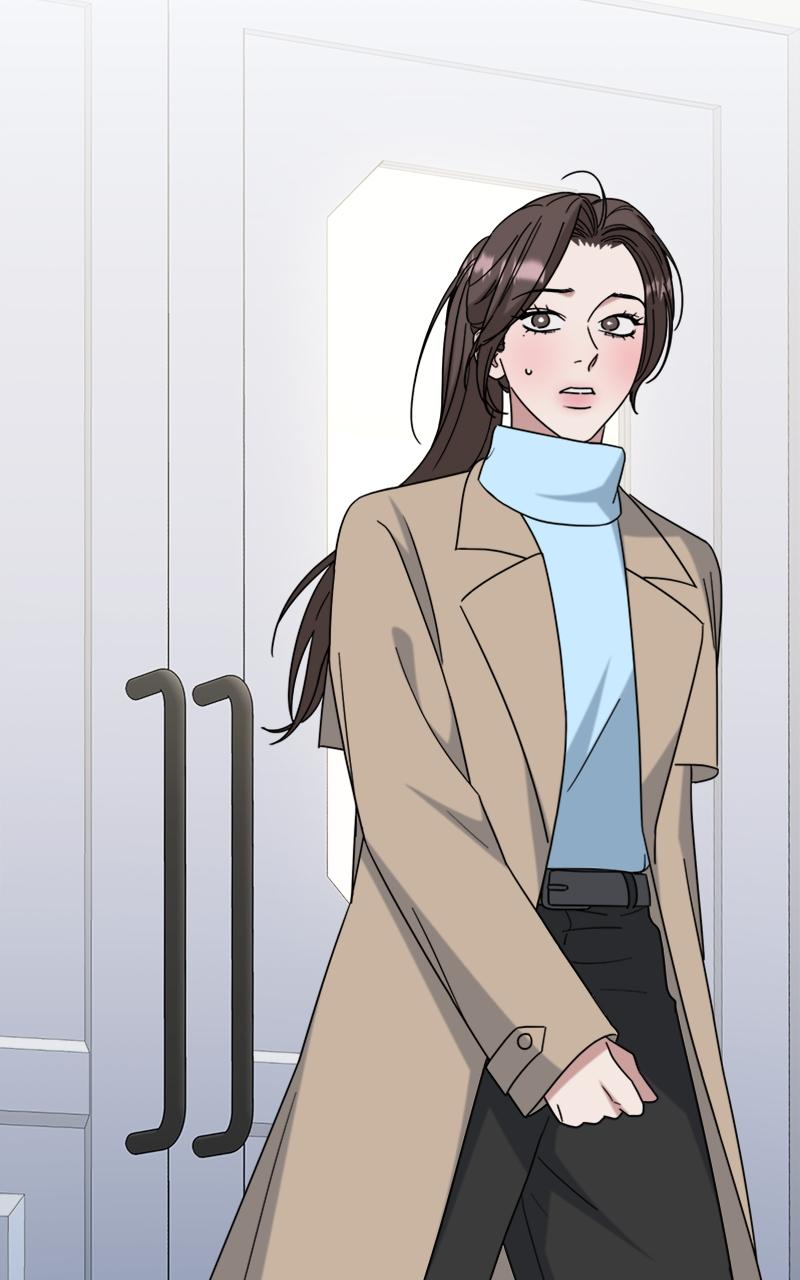 Locked Onto You Chapter 79 - Page 104