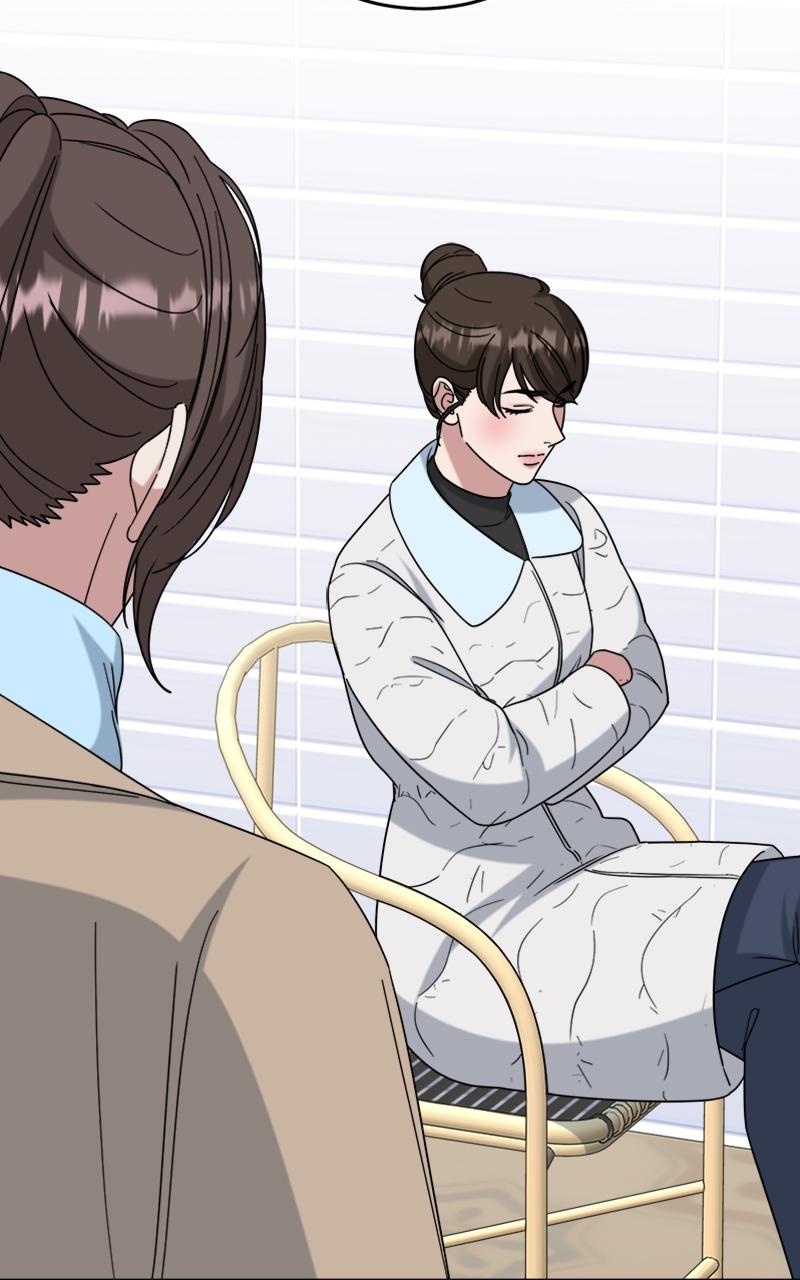 Locked Onto You Chapter 79 - Page 106