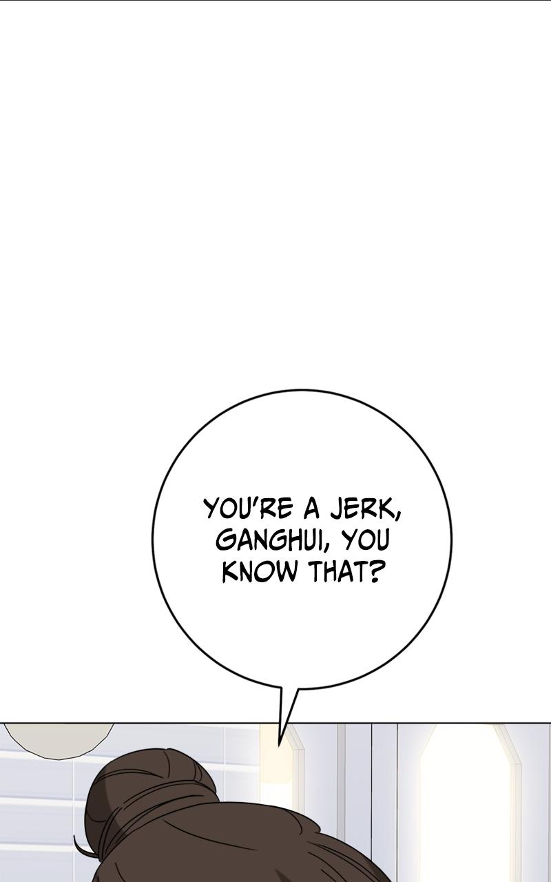 Locked Onto You Chapter 79 - Page 107