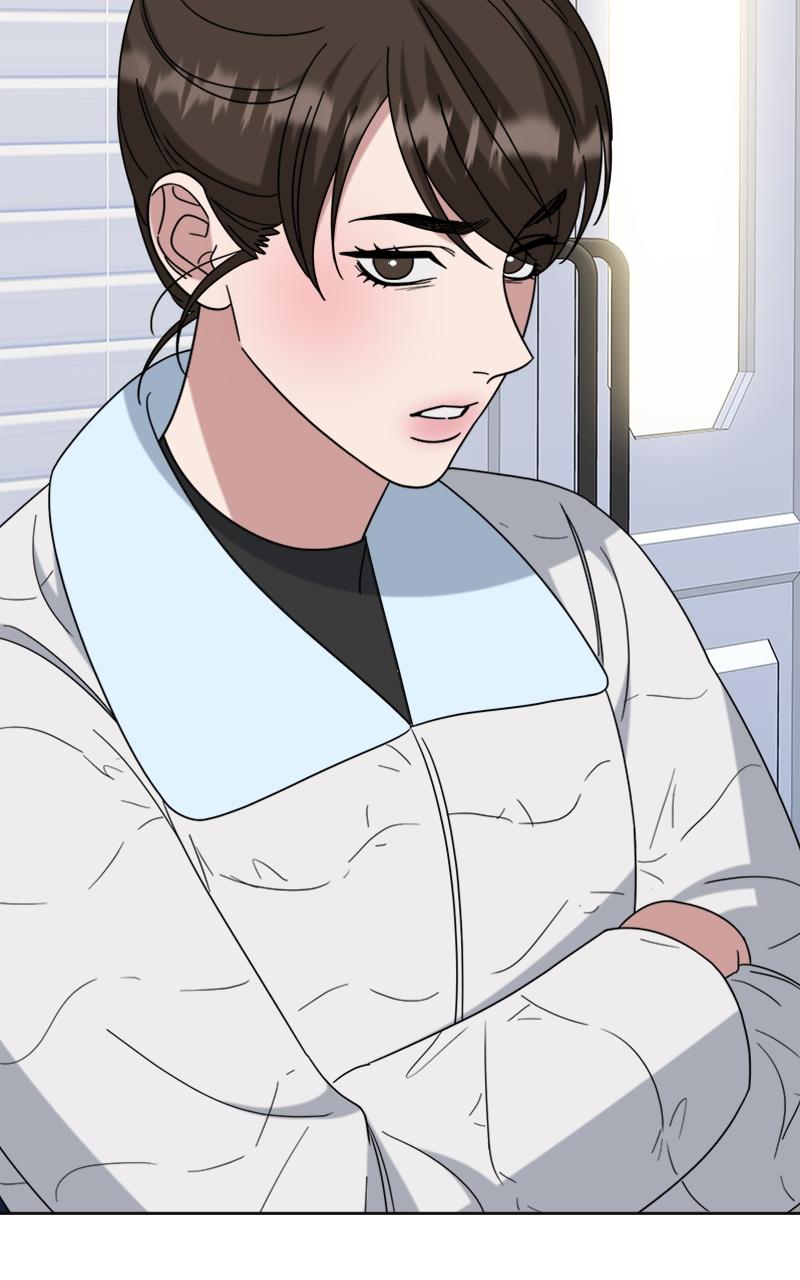 Locked Onto You Chapter 79 - Page 108