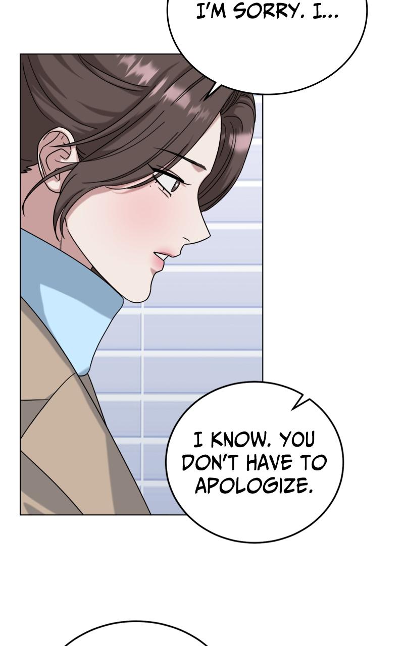 Locked Onto You Chapter 80 - Page 4