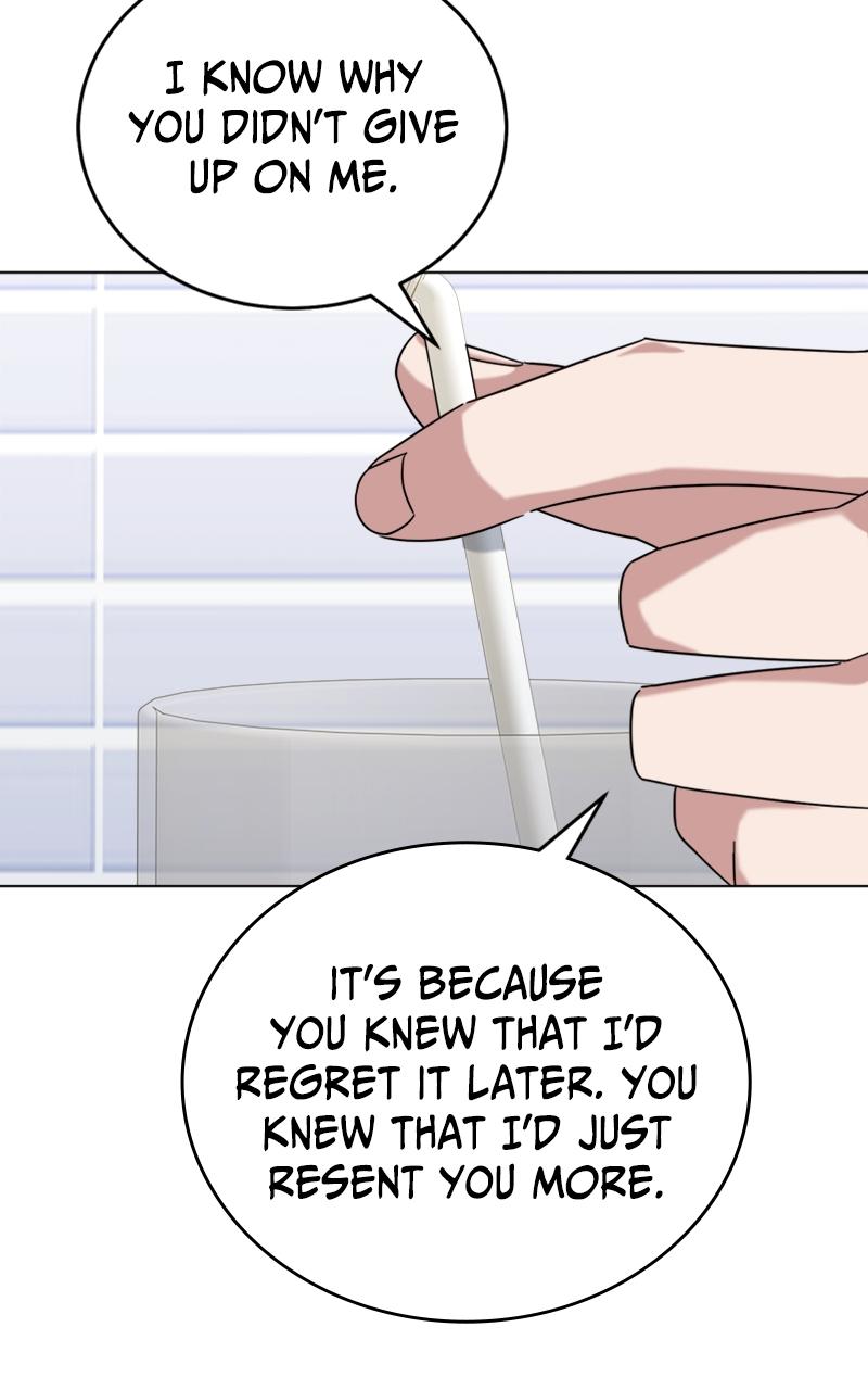 Locked Onto You Chapter 80 - Page 5