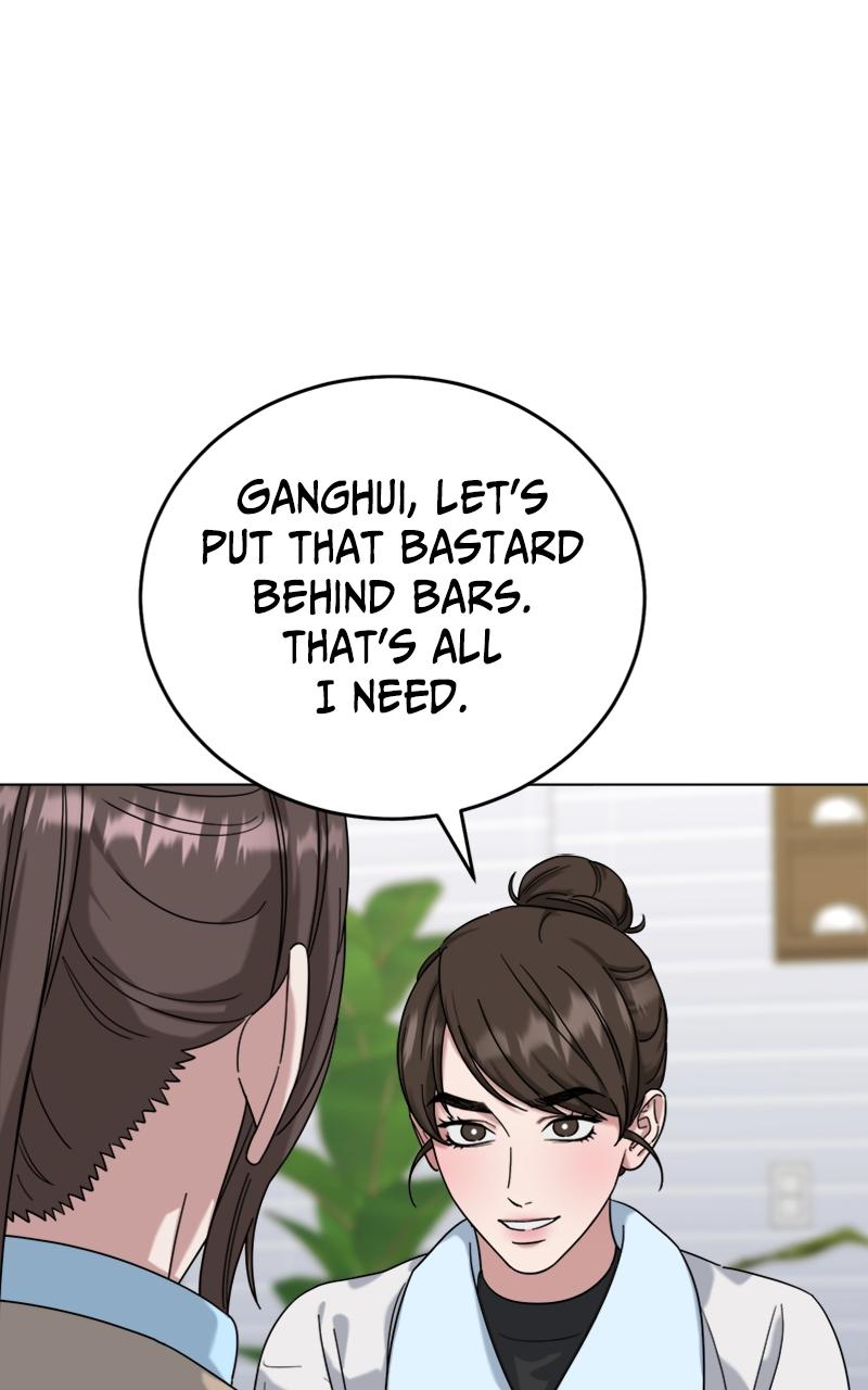 Locked Onto You Chapter 80 - Page 6