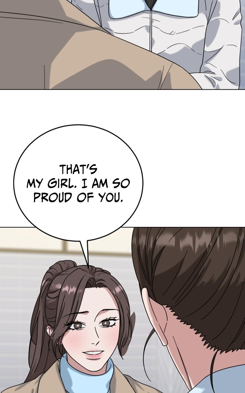 Locked Onto You Chapter 80 - Page 7