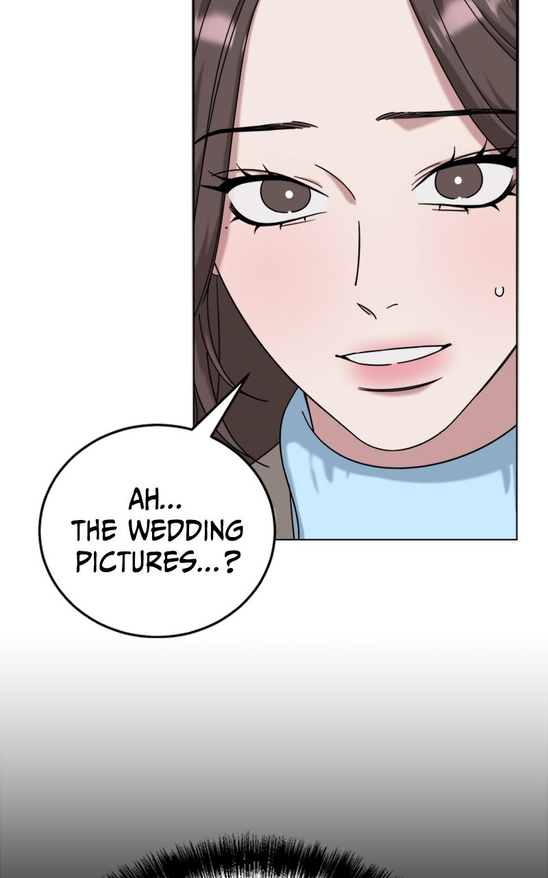 Locked Onto You Chapter 80 - Page 10