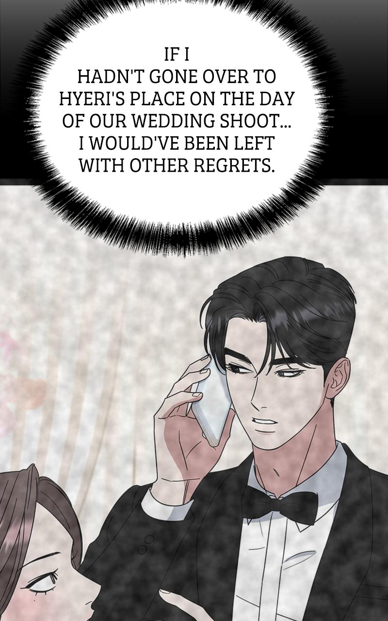 Locked Onto You Chapter 80 - Page 11
