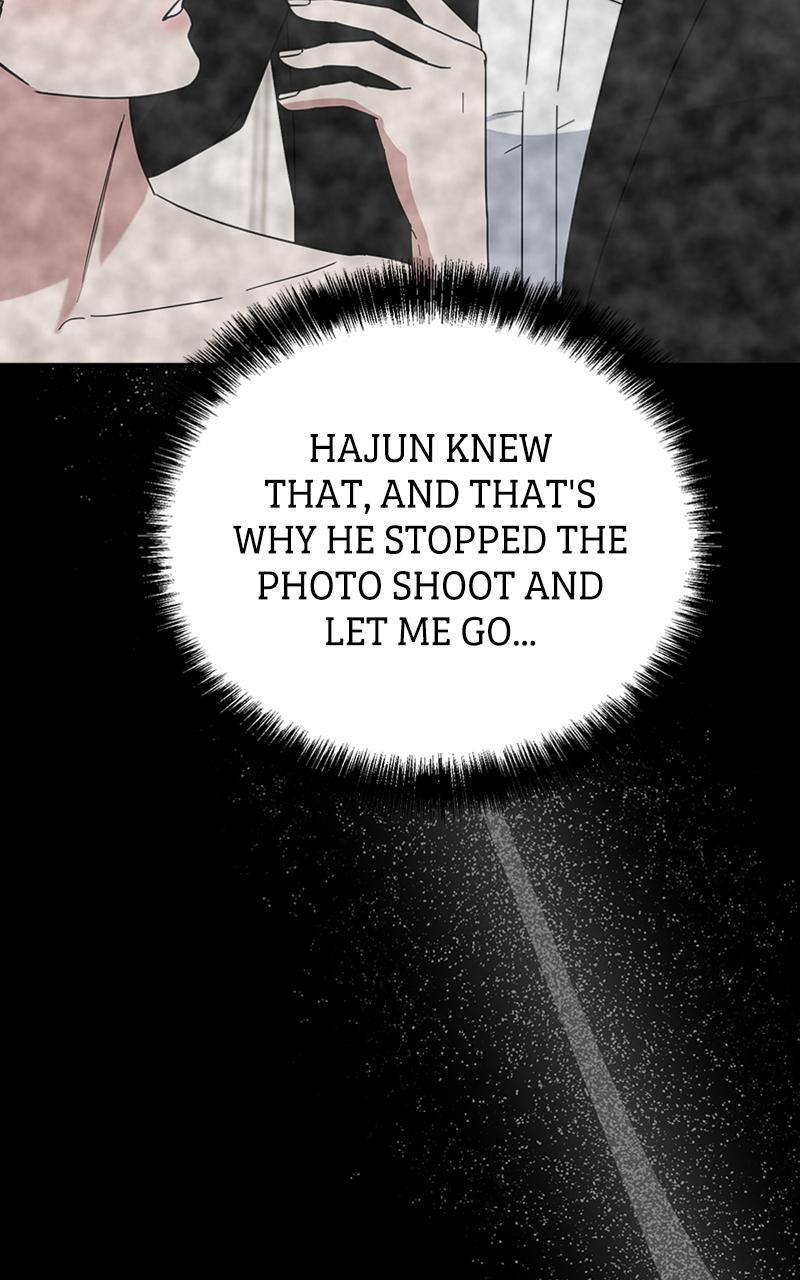 Locked Onto You Chapter 80 - Page 12